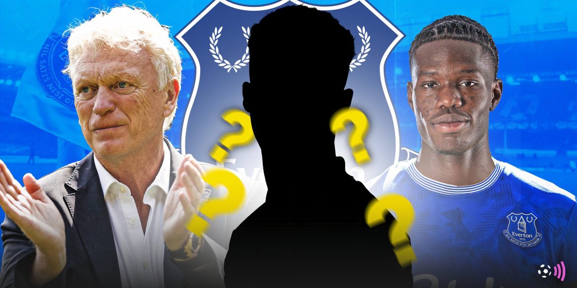 Everton are brewing a homegrown Barry in "prolific" 19-year-old star
