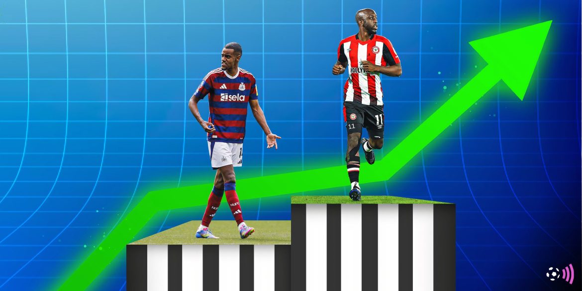 Newcastle held deadline day talks for £60m star before Yoane Wissa joined