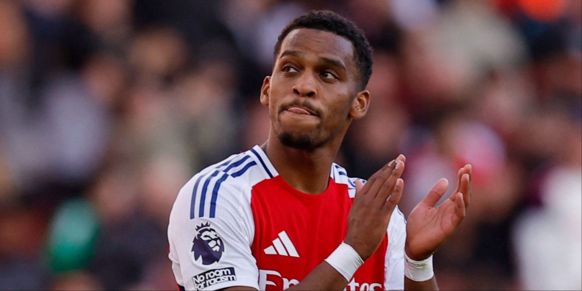 Berta makes approach to sign "Timber 2.0" in £42m deal for Arsenal