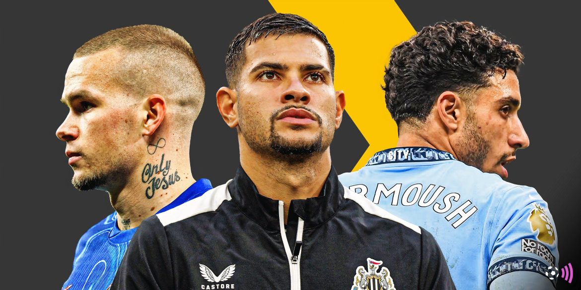 Chelsea spending sprees, City’s £181m splurge: The biggest Jan windows ever