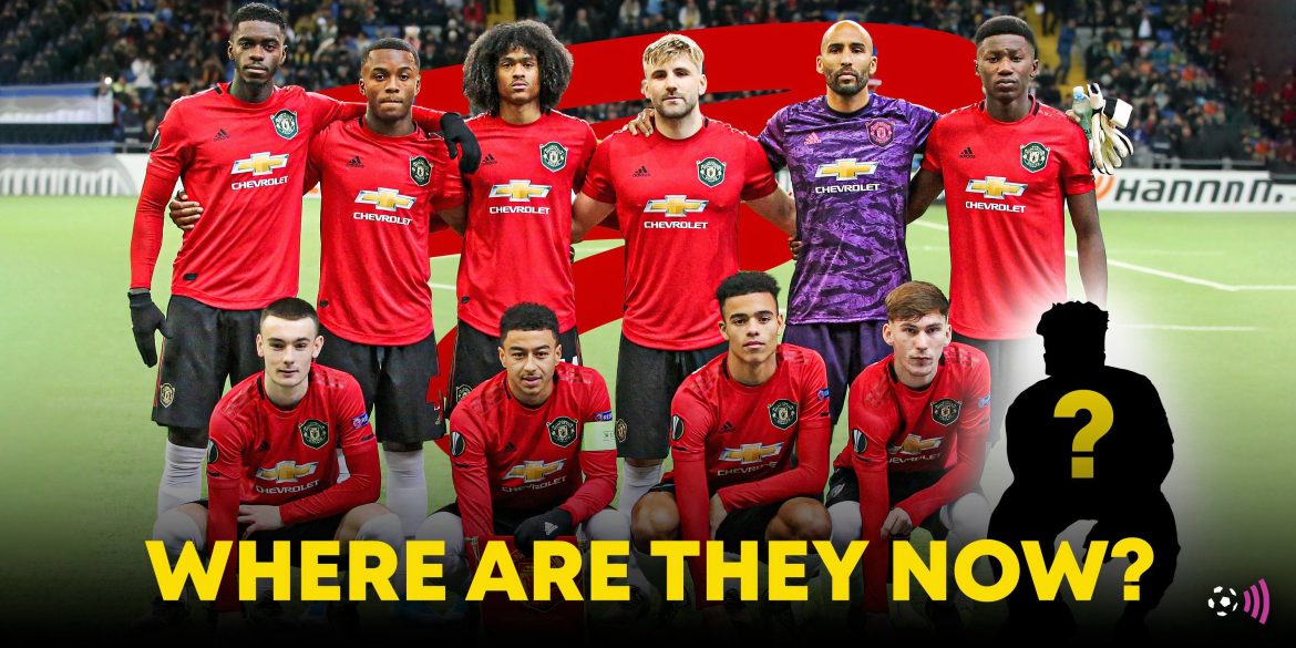 Perfect for Amorim: Man Utd must regret losing "unbelievable" star for £0