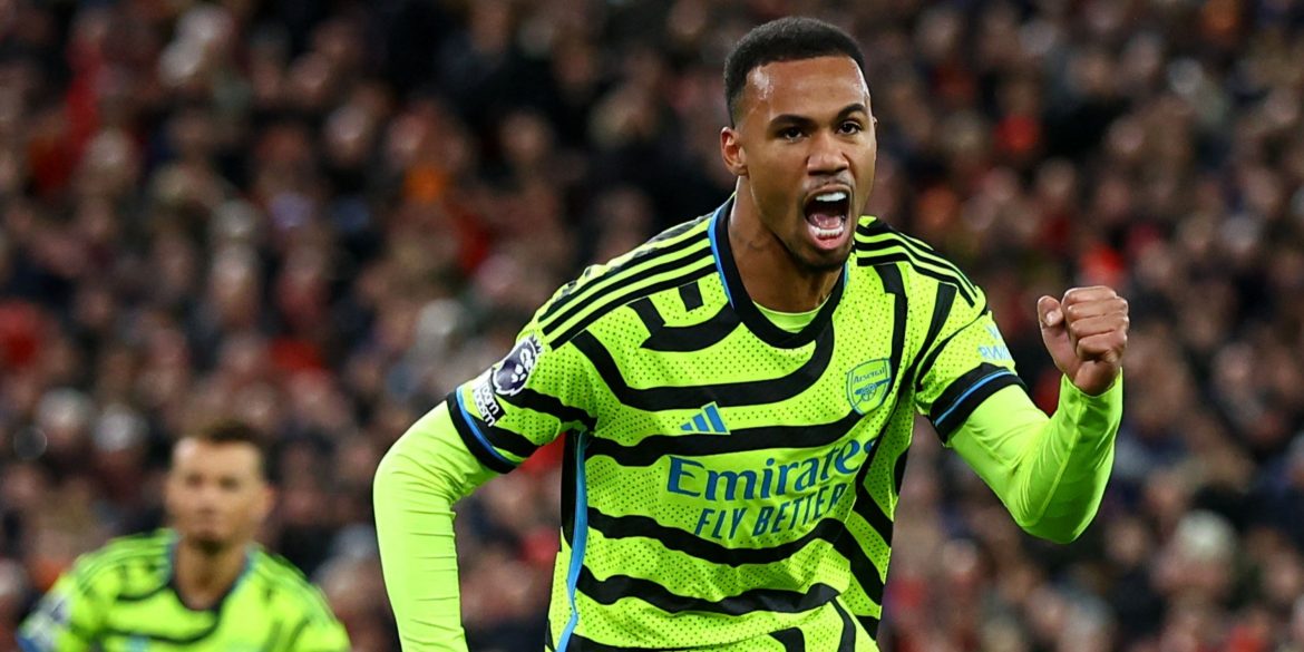 Wenger signing who earned more than Gabriel cost Arsenal £1.5m per goal