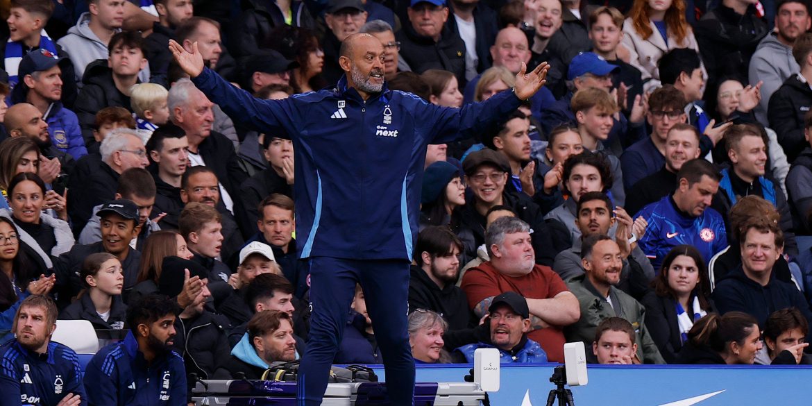 West Ham are now ready to sell big-name player for £60m as "issues" arise for Nuno