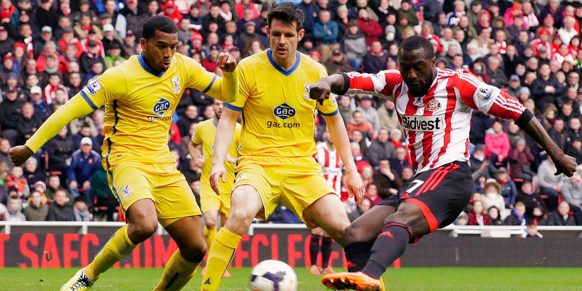 Sunderland "powerhouse" is in danger of becoming a modern-day Altidore