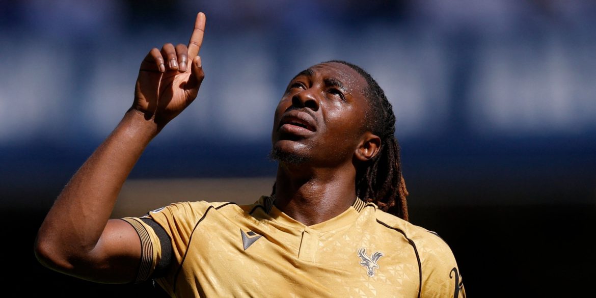 Their own Eze: Chelsea building big interest in £80m Simons alternative
