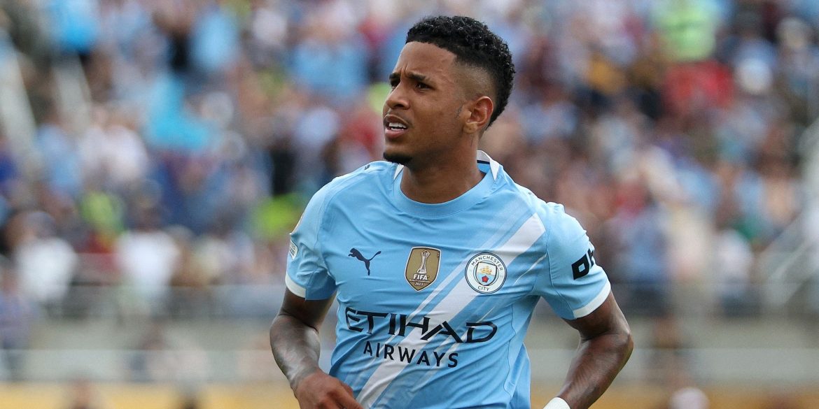 Frank approves Tottenham move for "world-class" £60m Savinho alternative