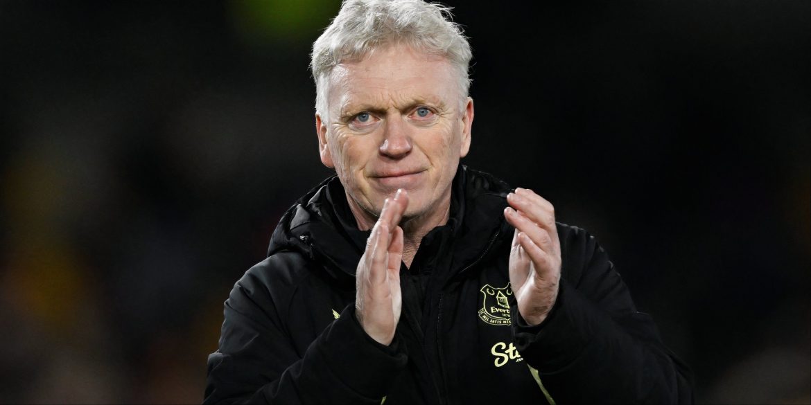Everton advancing in deal to sign "generational talent" for Moyes