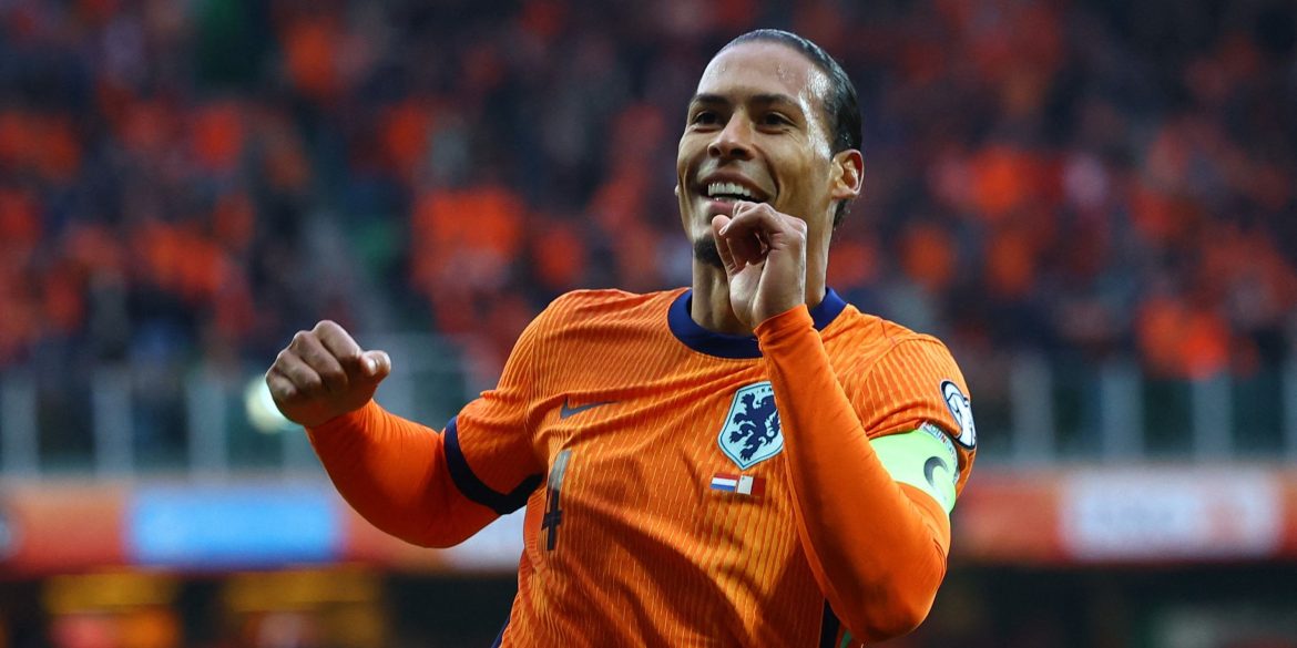 Southampton "interested" in £400k+ defender who's been likened to Van Dijk