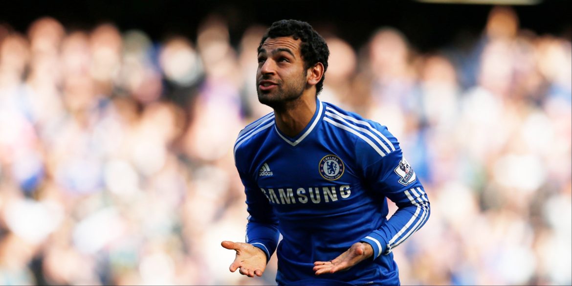 Chelsea set for Salah repeat with "world-class" gem who’s about to be sold
