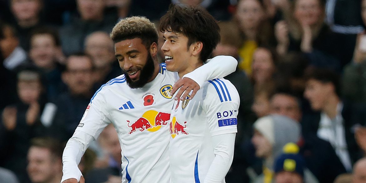 Farke needs to finally sell Leeds flop who earns more than Tanaka & Bogle