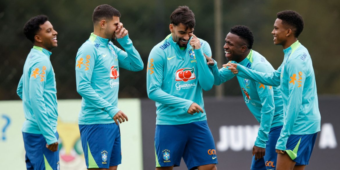 Why £136 million Real Madrid star Rodrygo could end up signing for Arsenal