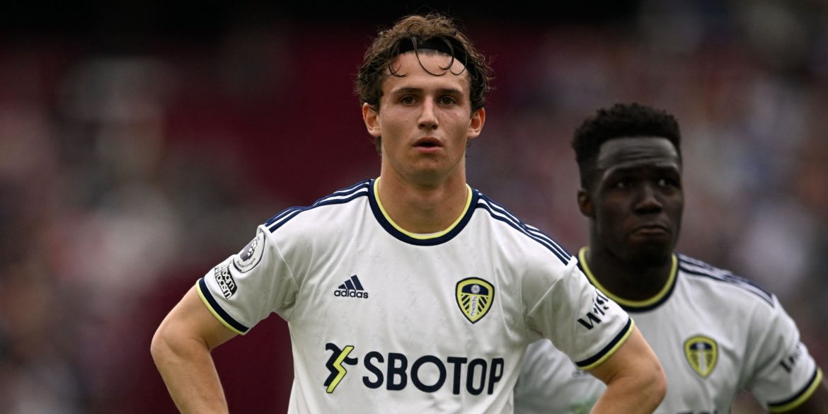 Aaronson 2.0: Phil Hay saw no way back for Leeds flop, now he’s “ruthless”