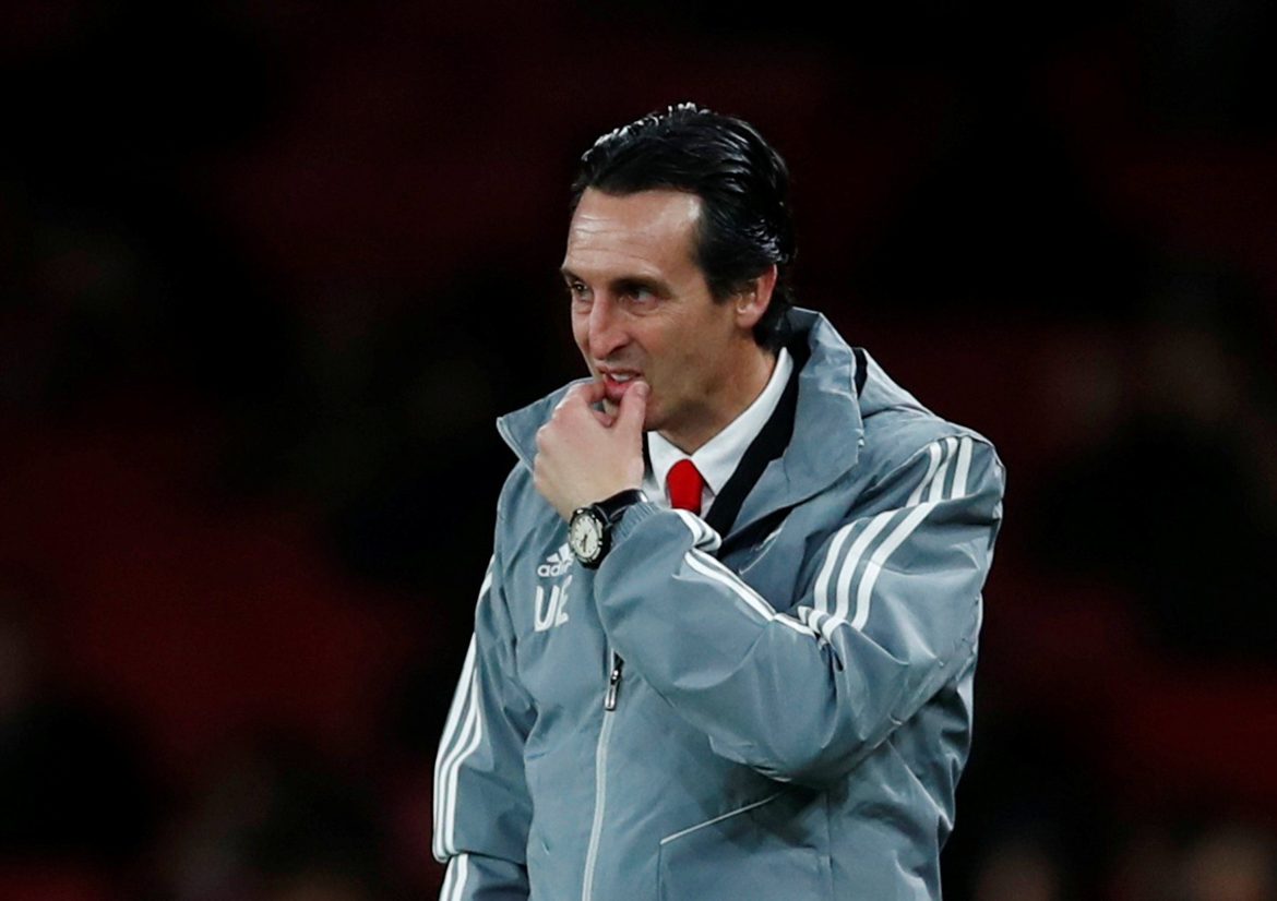 Aston Villa now signing brand new star for Emery with £30m+ "bid accepted"