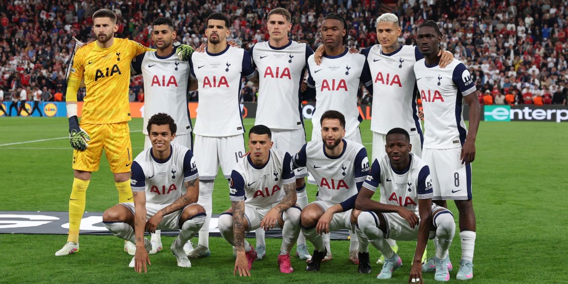 £166k-a-week star's U-turn over joining Tottenham revealed as deal agreed