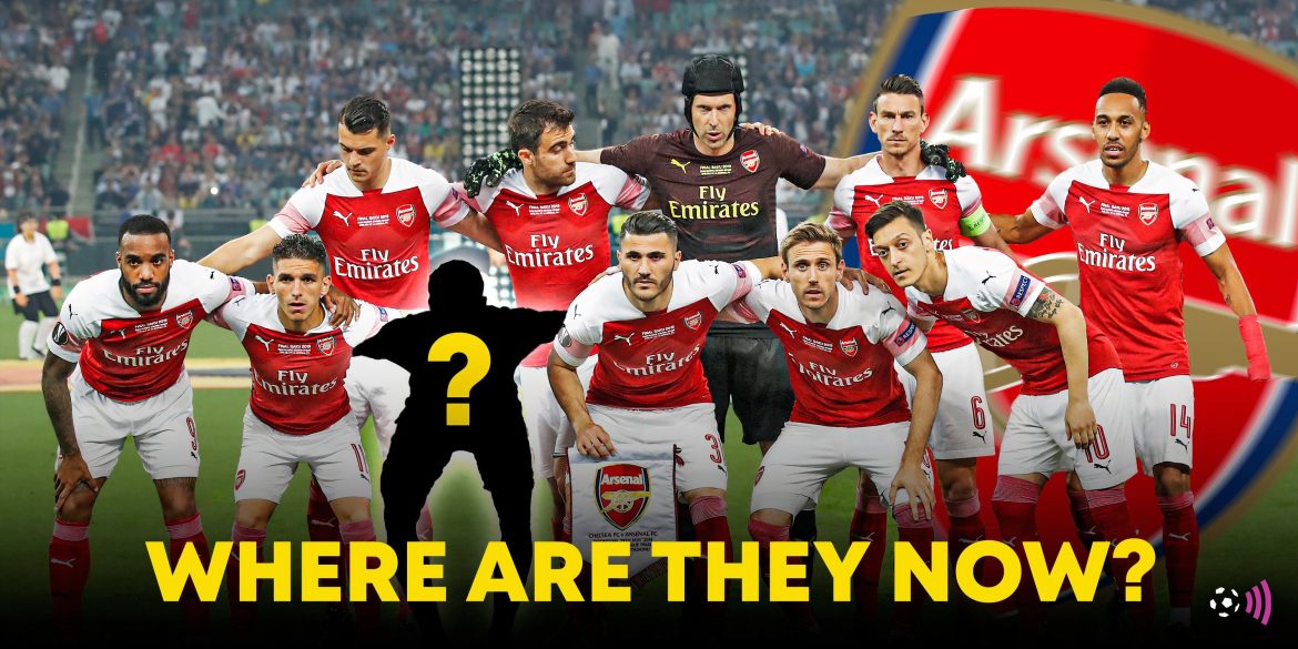 Arsenal let star go for £0, now he’s playing "best football of his career"
