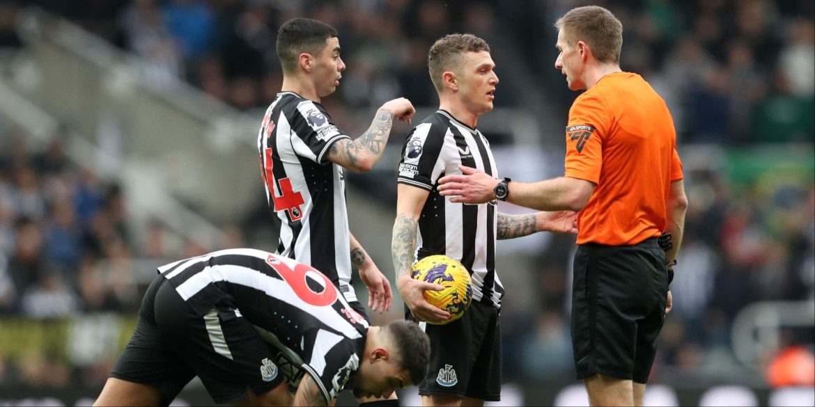 Newcastle in talks to sell "unbelievable" ace in January for 50% discount