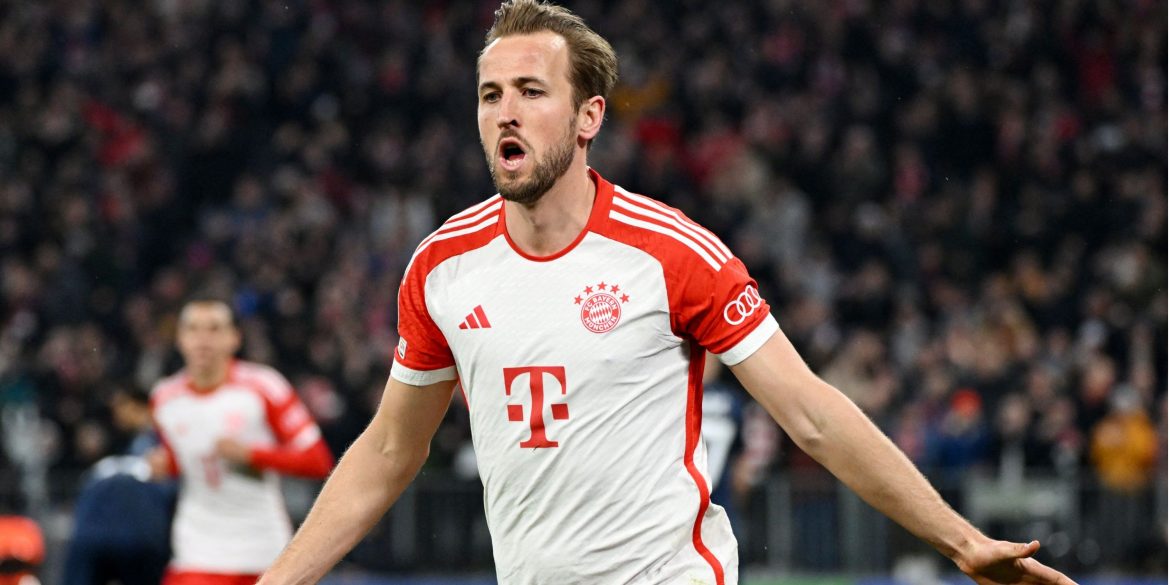 Tottenham prepare contract offer for one-time £100m star likened to Kane