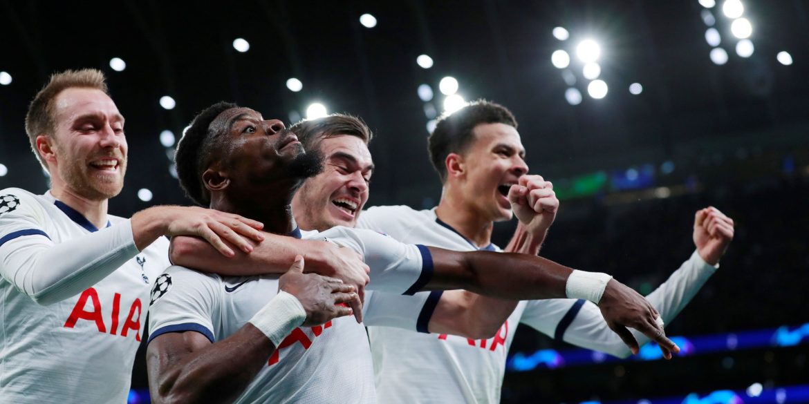 Poch’s "world-class" Spurs star who left in 2020 would flop for Ange