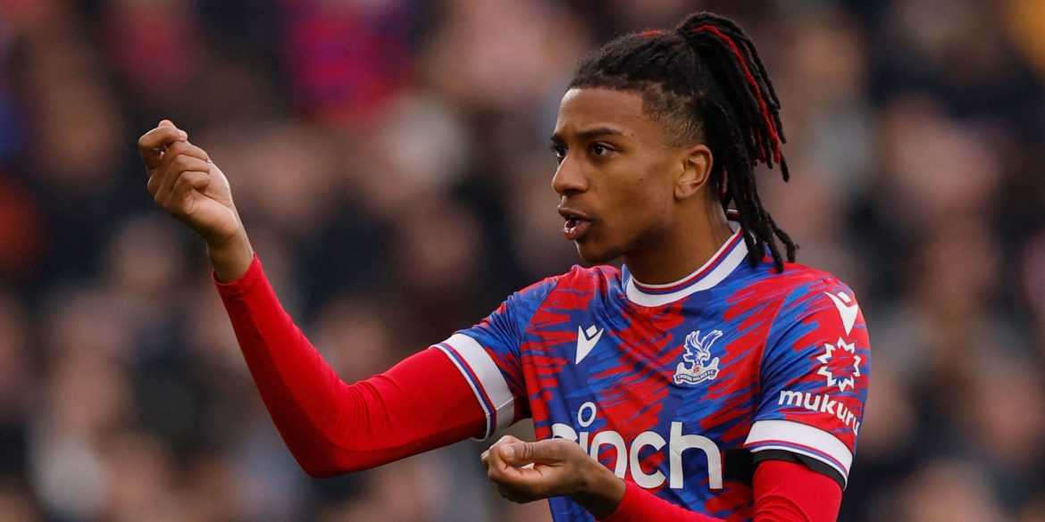 Liverpool given update in pursuit of Crystal Palace ace Michael Olise
