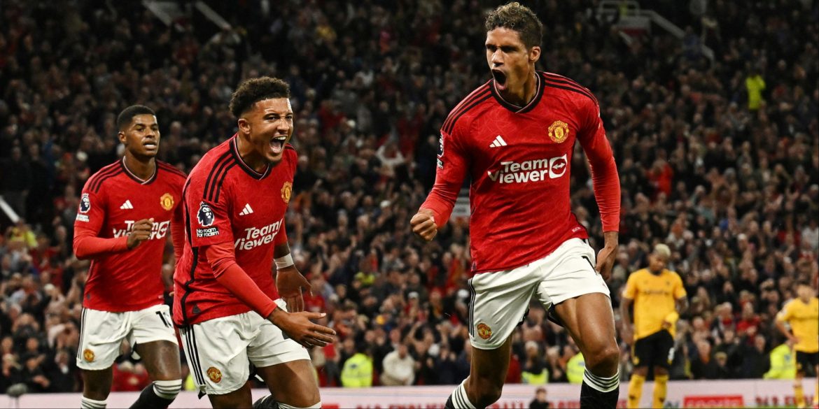 "Incredible" Man Utd player lined up for shock move amid frustration at ETH