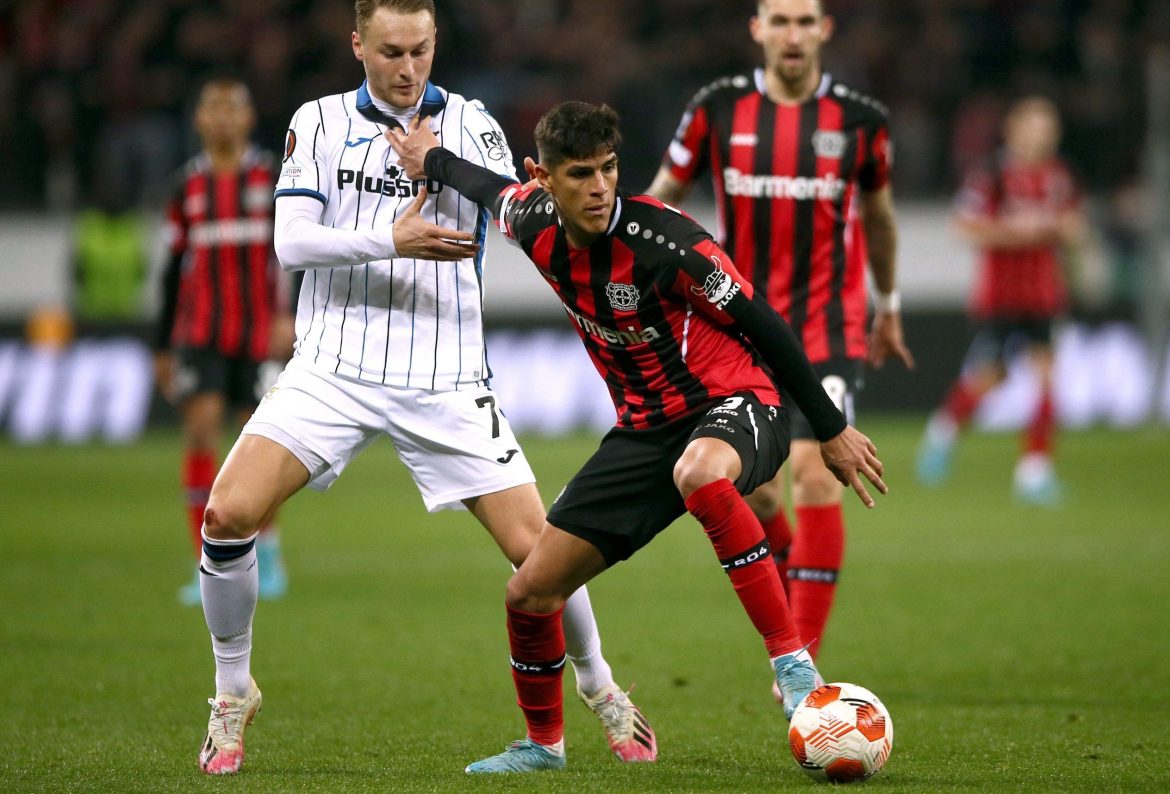 "I want to leave" – Liverpool target Teun Koopmeiners demands transfer