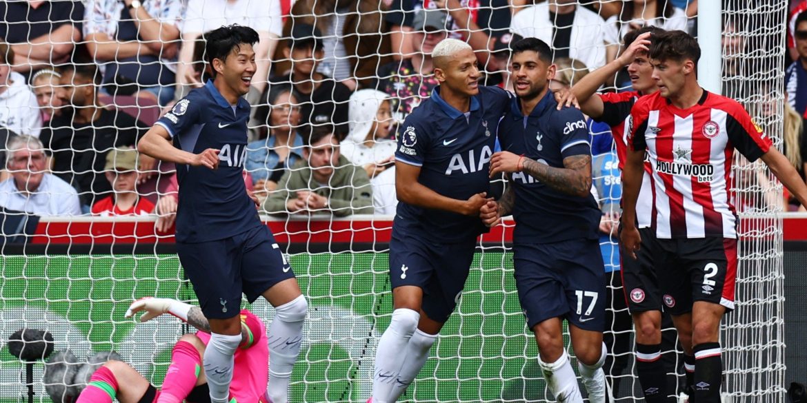 Spurs: Postecoglou must unleash his "useless" £90k-p/w dud