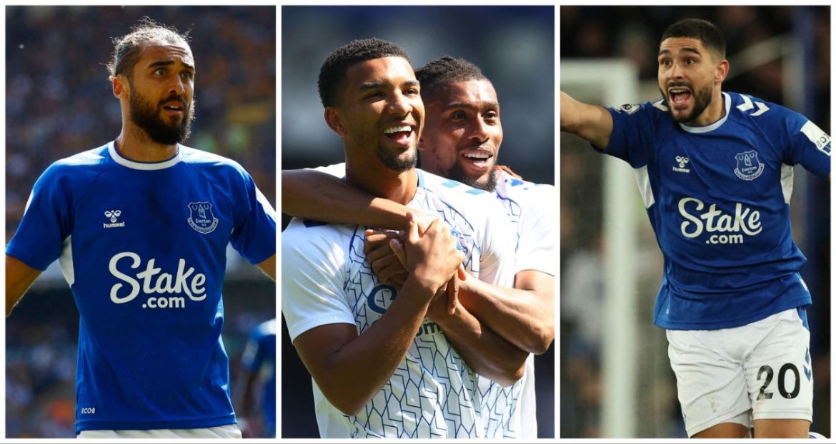 Everton Must Now Ditch £15m ‘Disaster’ From Goodison Park