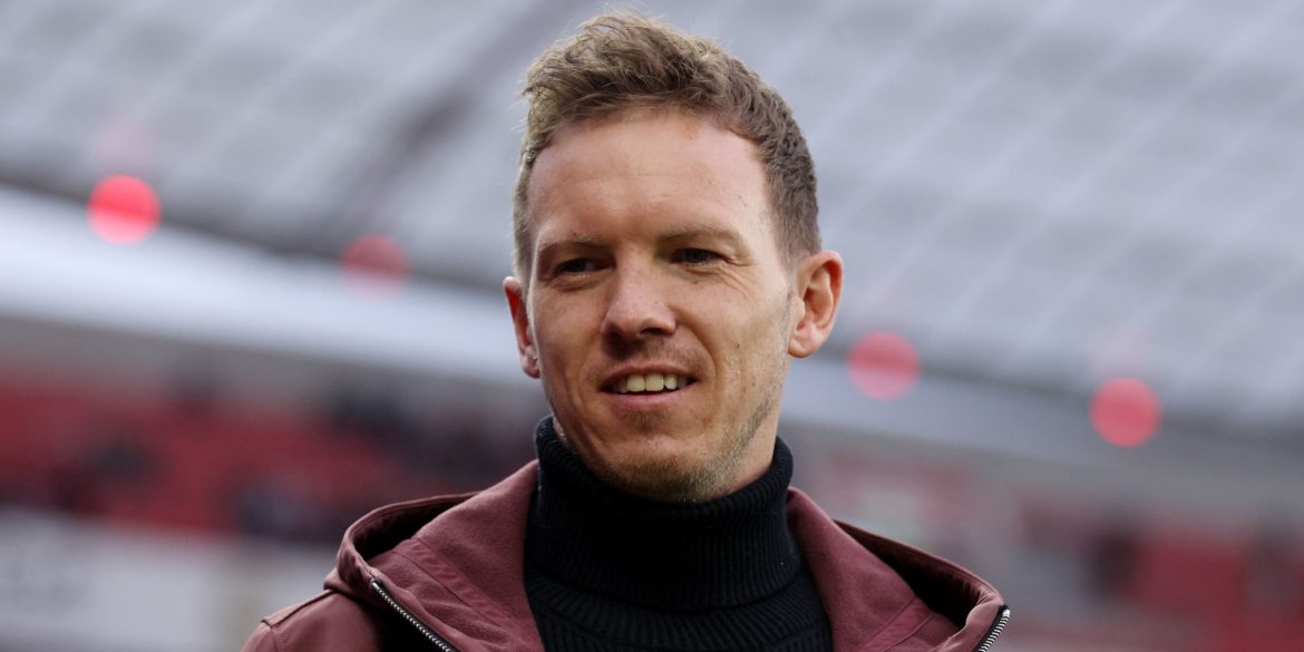 Tottenham Hotspur "Pushing" To Appoint "Unreal Attacking Coach"