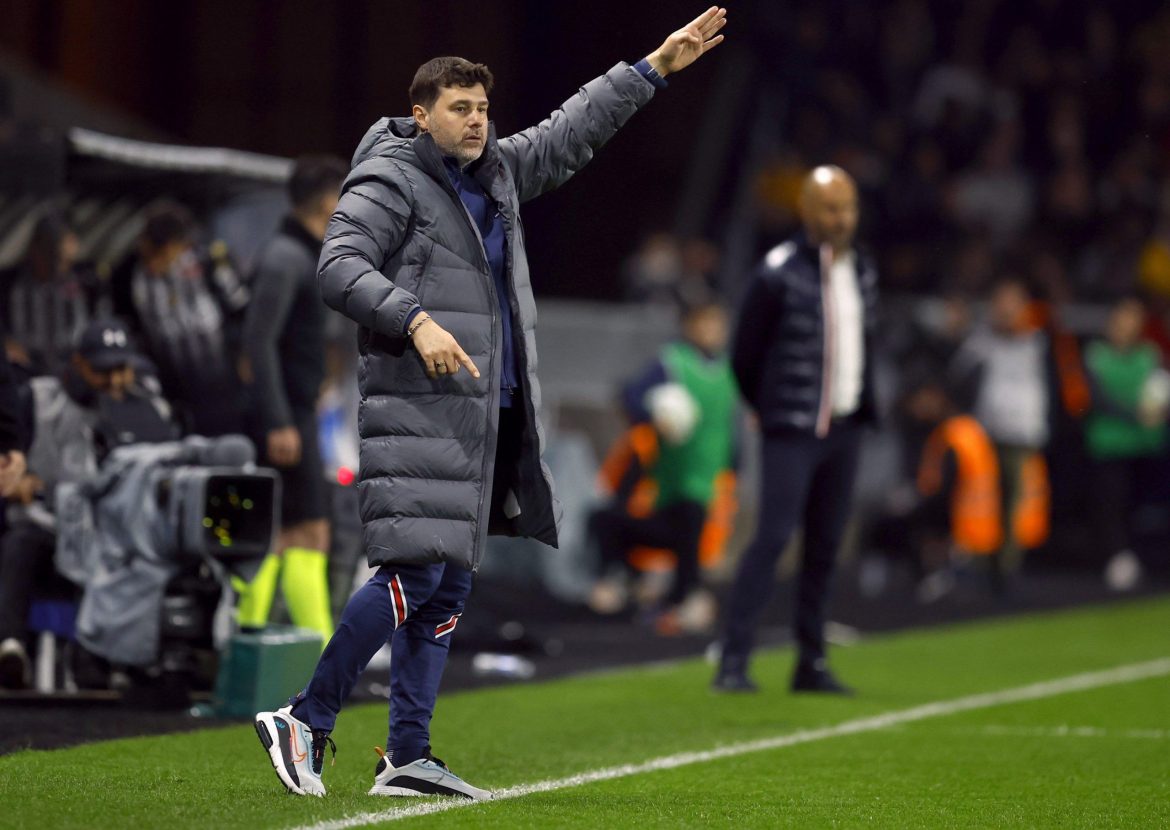 Leeds move for Pochettino is unlikely