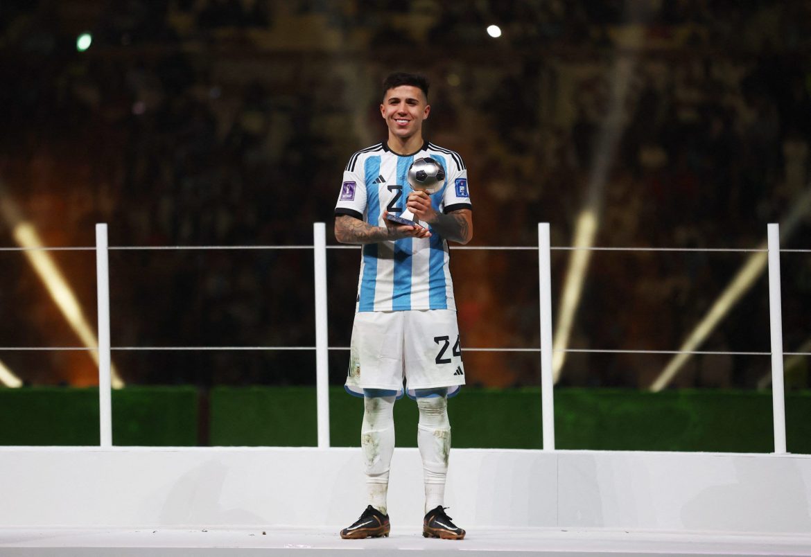 Chelsea could ditch Jorginho with Fernandez