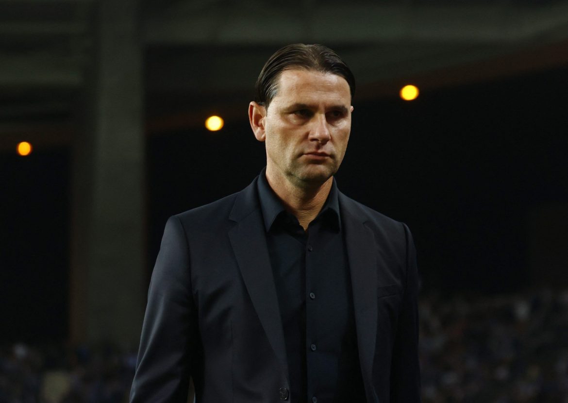 Rangers "interested" in Gerardo Seoane