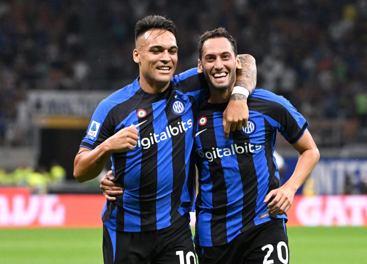 Newcastle must sign Hakan Calhanoglu