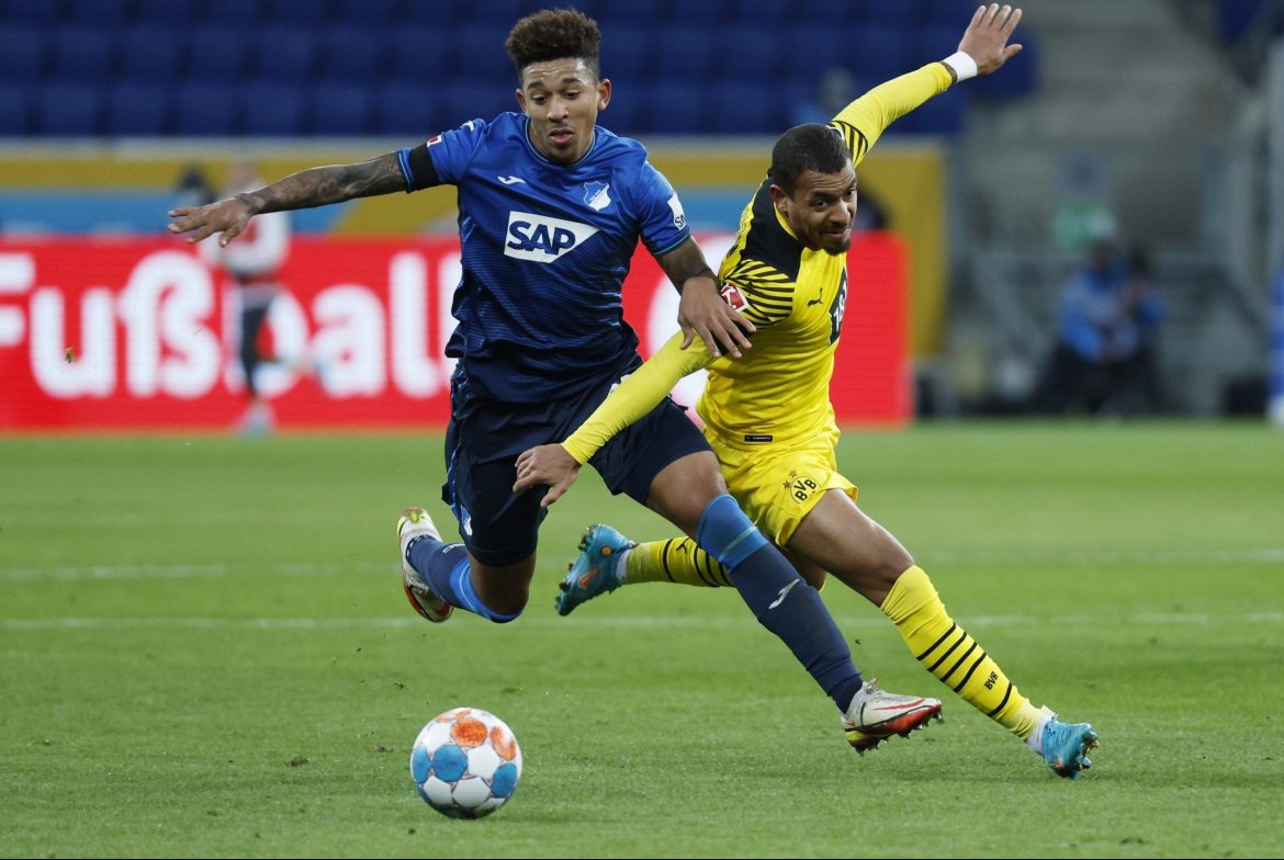 Southampton target set to join Palace
