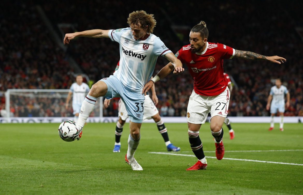 West Ham United: Moyes sends strong message to Alex Kral