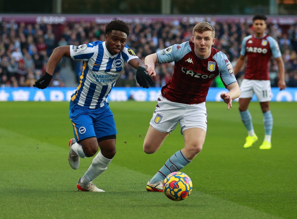 Gerrard targeting priority Villa swoop