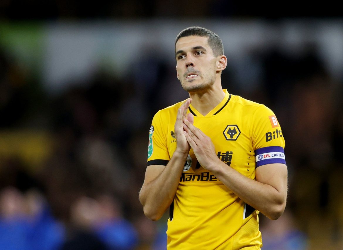Wolves: Coady’s transfer value has soared