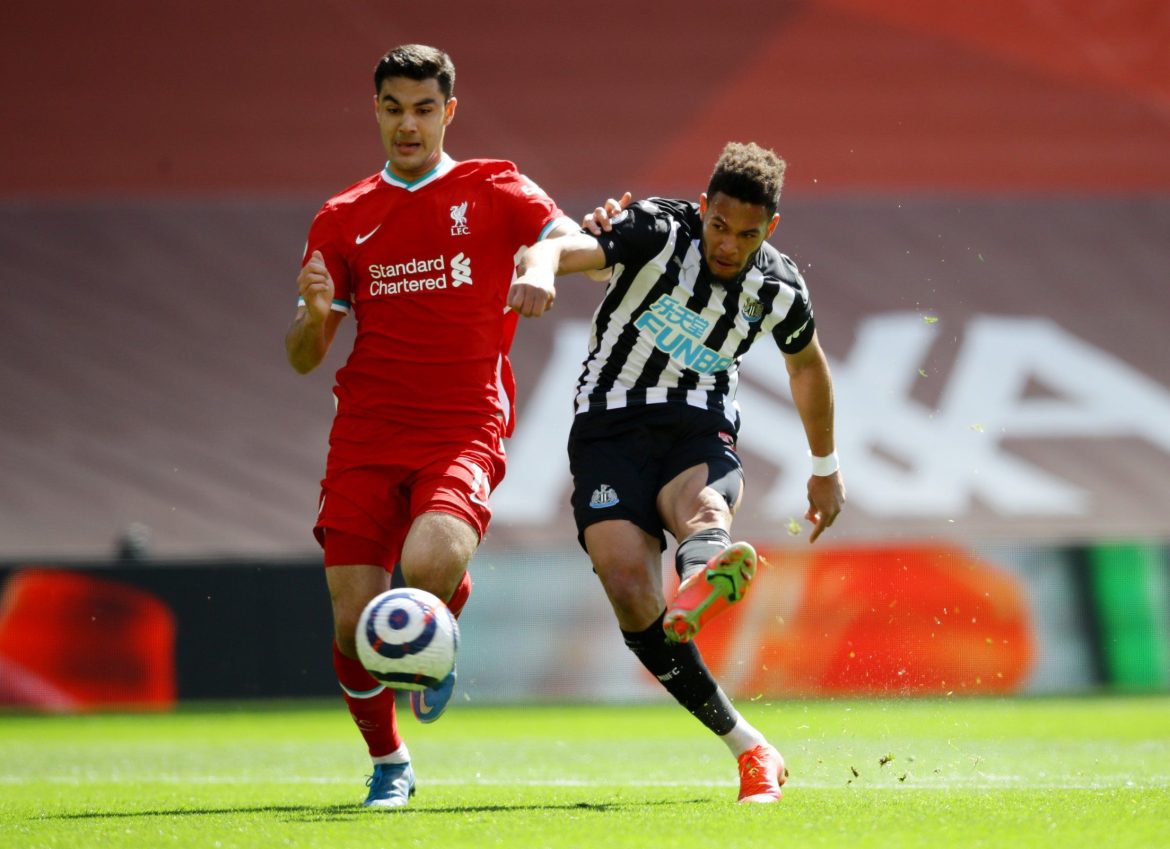 Fabrizio Romano drops Newcastle transfer update