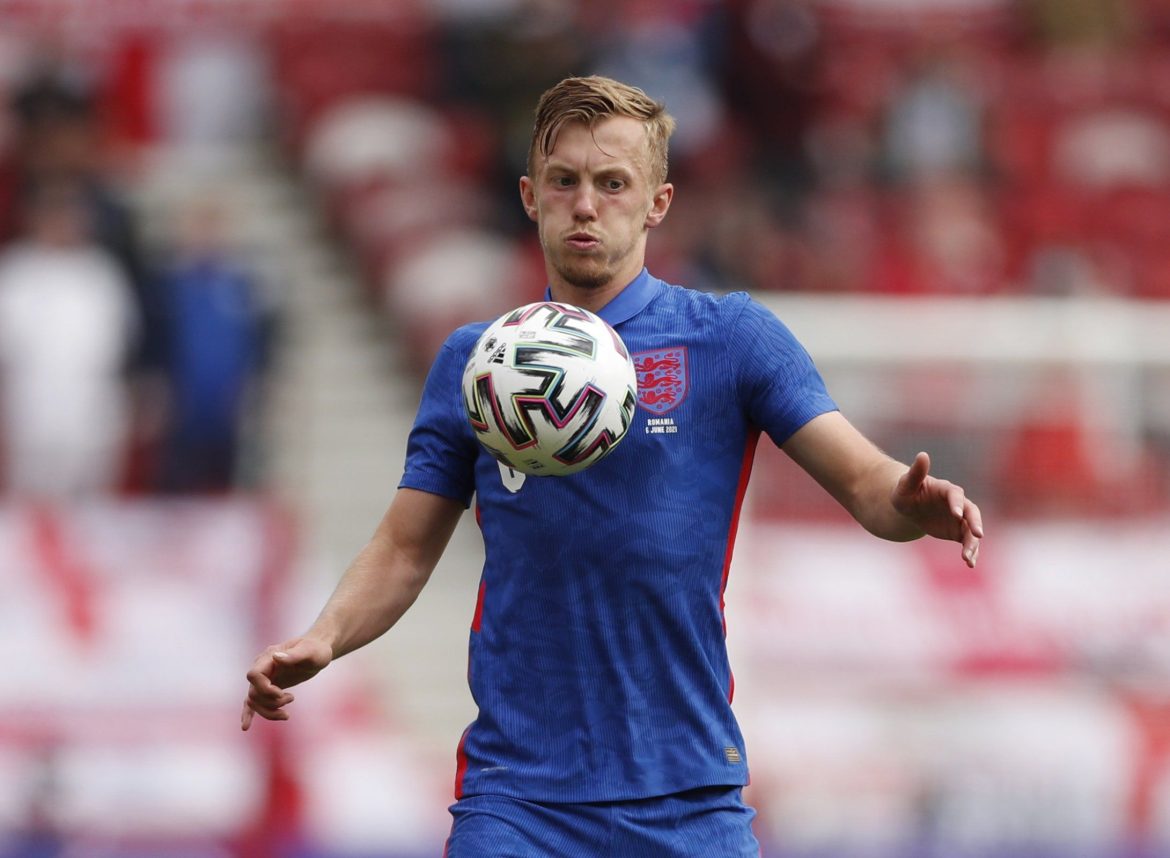 Aston Villa transfer update on Ward-Prowse