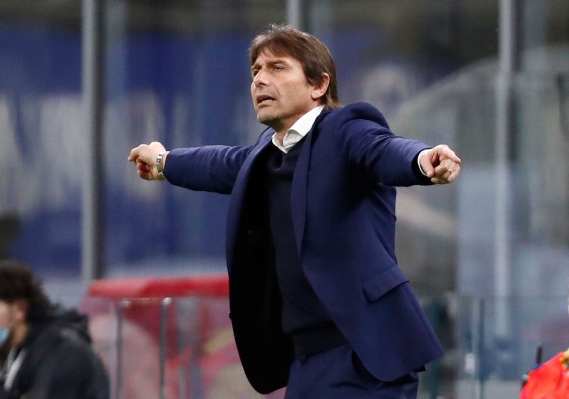 Should Everton hire Antonio Conte?