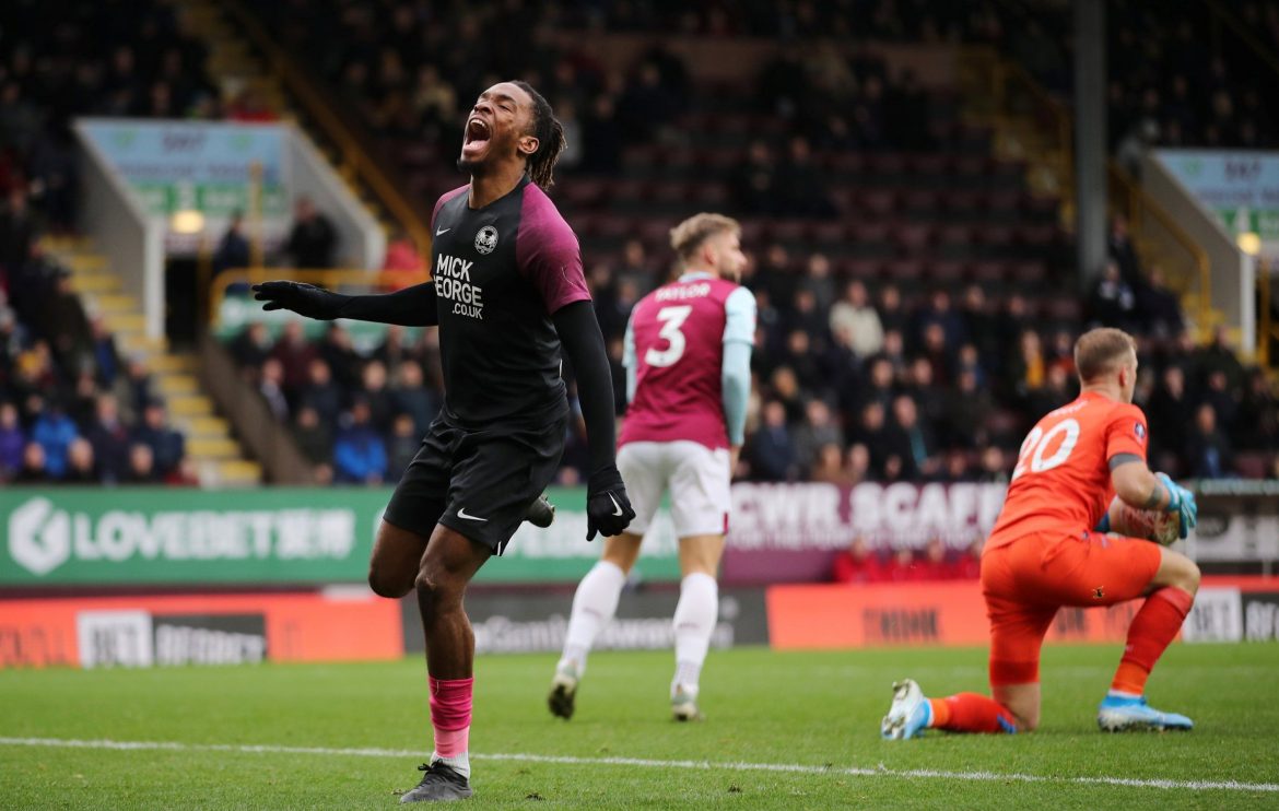 Giaretta must sanction swoop for Ivan Toney