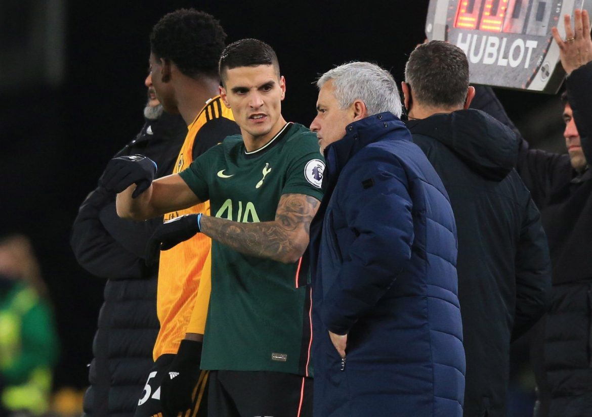 Exclusive: Spurs legend urges Lamela sale