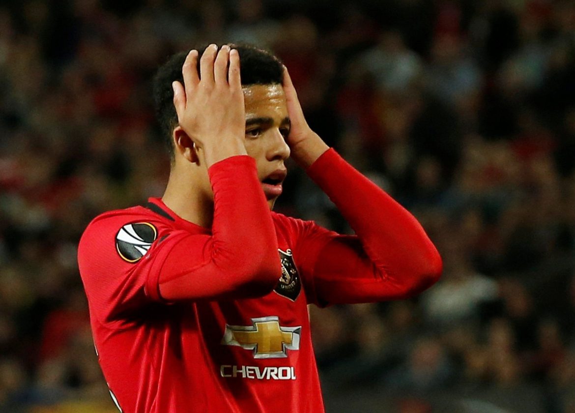 Greenwood handed gutting injury