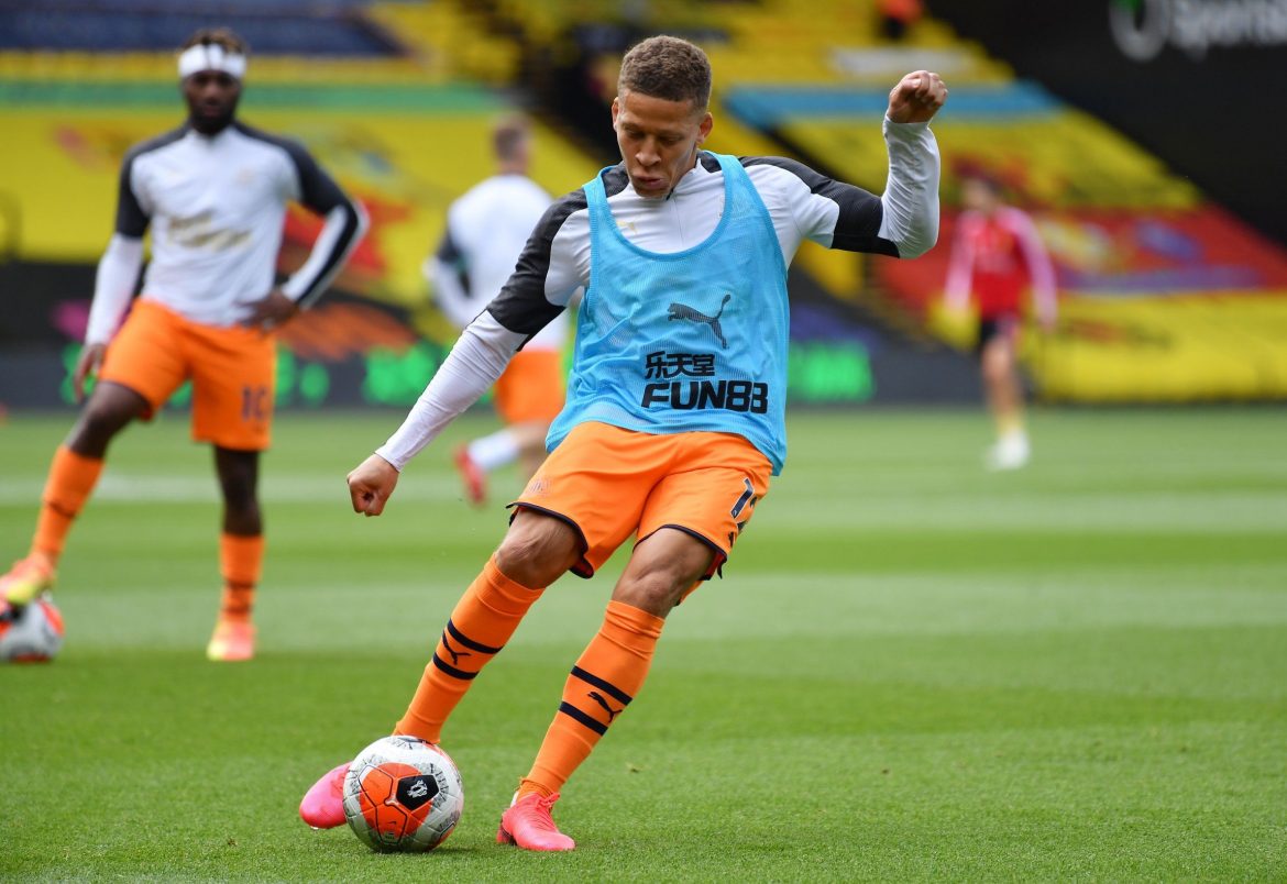 £19.5m wasted: Bruce must bin “unfortunate” NUFC dud, he’s ransacking Ashley’s pockets - opinion