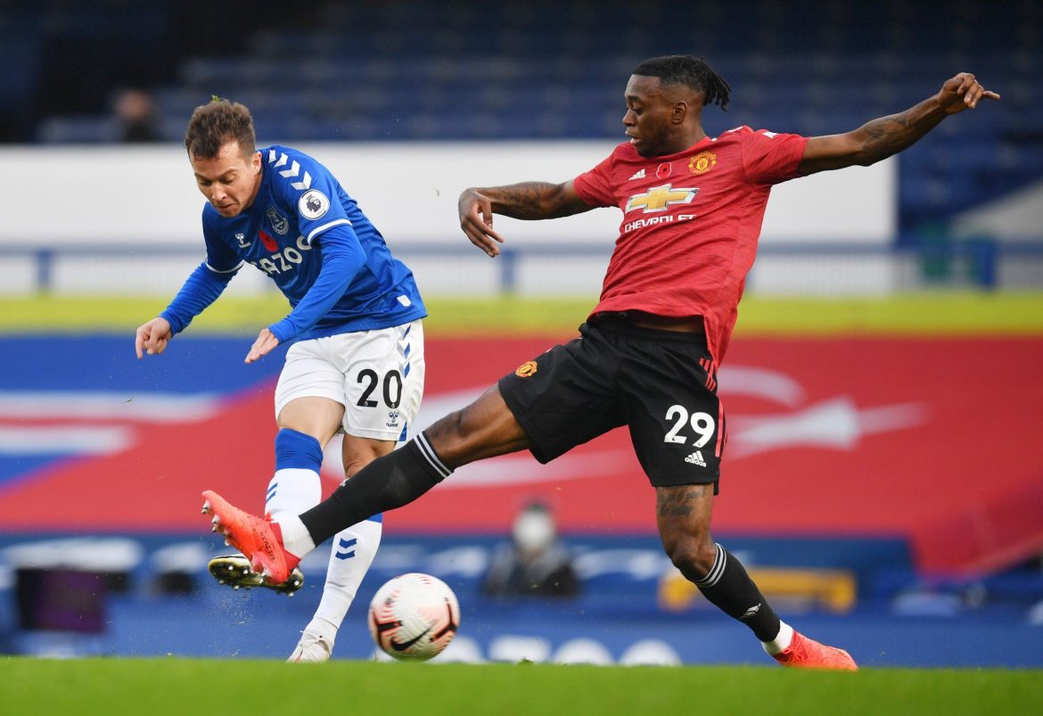 AS Roma boss Paulo Fonseca keen to renew transfer interest in Everton’s Bernard