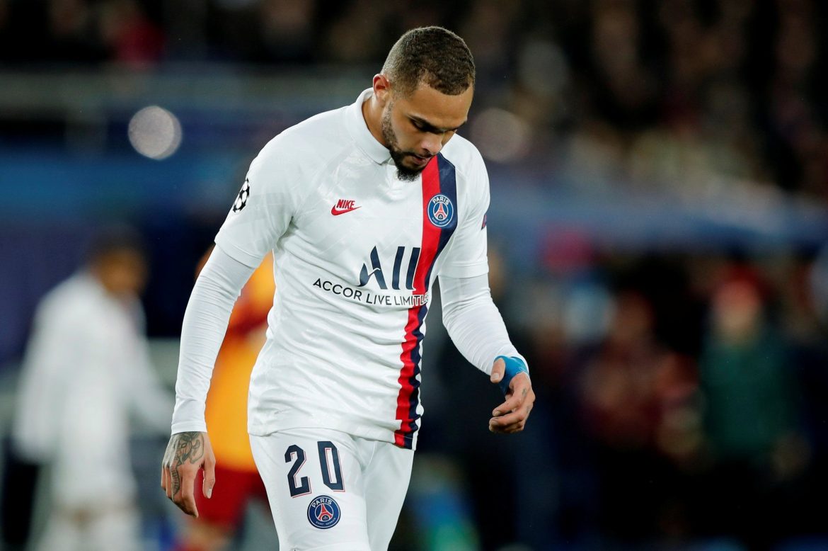 Should Liverpool sign Layvin Kurzawa?