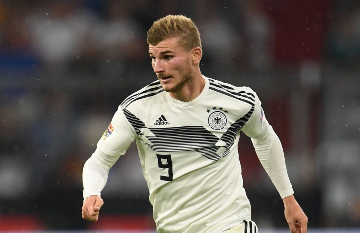 Liverpool fans react to Timo Werner’s comments