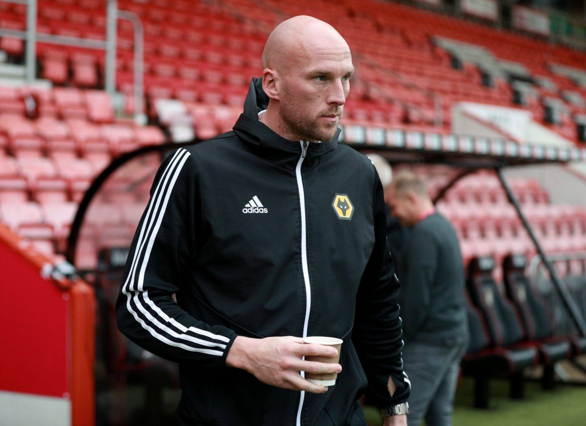 Wolves fans want John Ruddy to stay