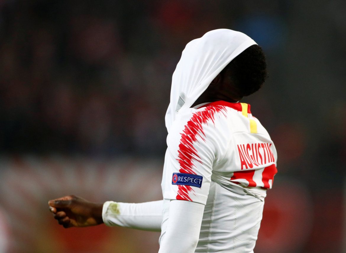 Phil Hay delivers an honest verdict on Leeds omitting Jean-Kevin Augustin