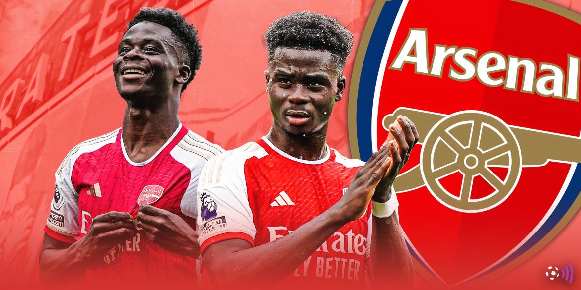 Rangers must rue losing their own homegrown Bukayo Saka for £0