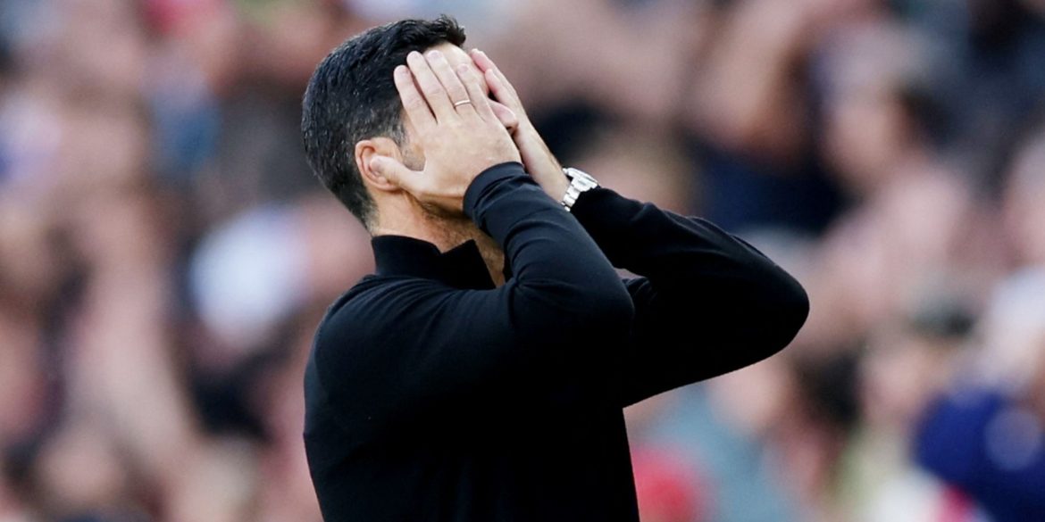 Arsenal may decide to sell £265k-per-week ace who Arteta is "going to need"